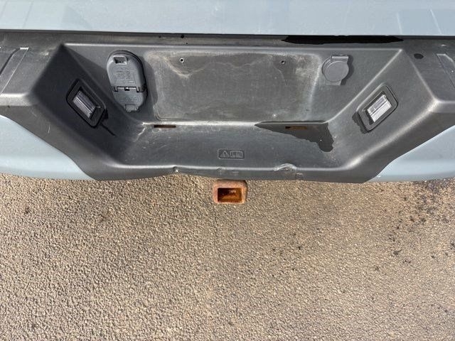 Ford F-150 XL SuperCrew 5.5-ft. Bed 4WD 2019