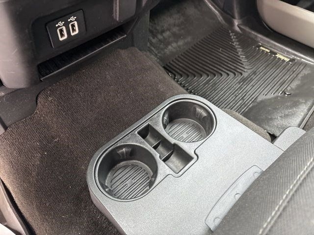 Ford F-150 XL SuperCrew 5.5-ft. Bed 4WD 2019