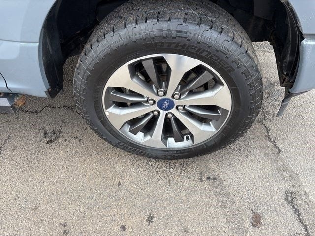 Ford F-150 XL SuperCrew 5.5-ft. Bed 4WD 2019