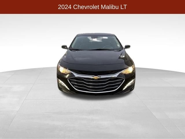 Chevrolet Malibu 1LT 2024
