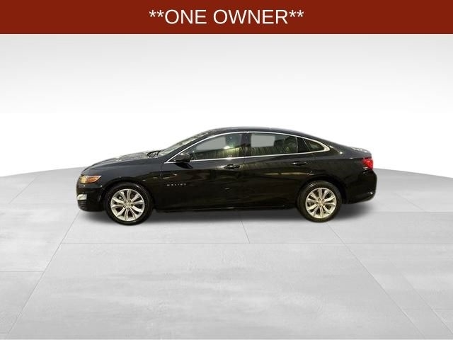 Chevrolet Malibu 1LT 2024