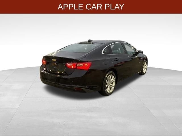 Chevrolet Malibu 1LT 2024