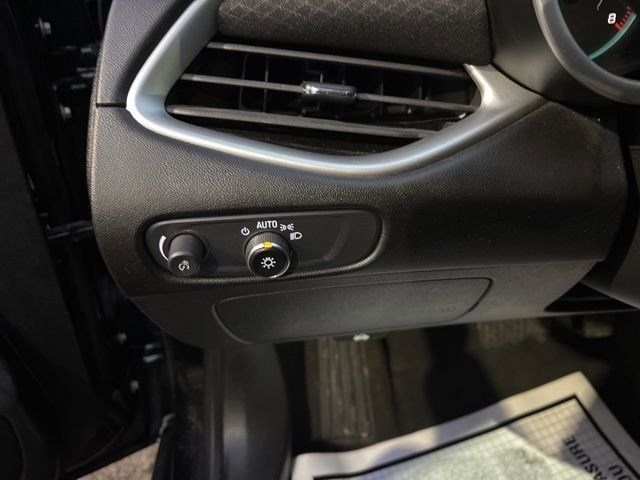 Chevrolet Malibu 1LT 2024