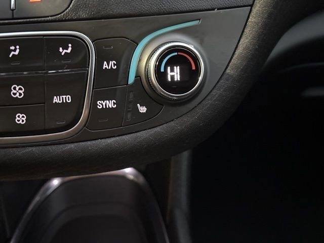 Chevrolet Malibu 1LT 2024