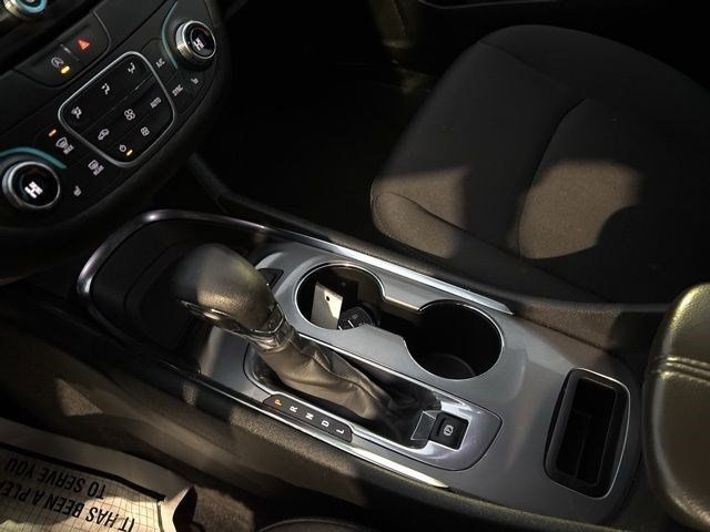 Chevrolet Malibu 1LT 2024