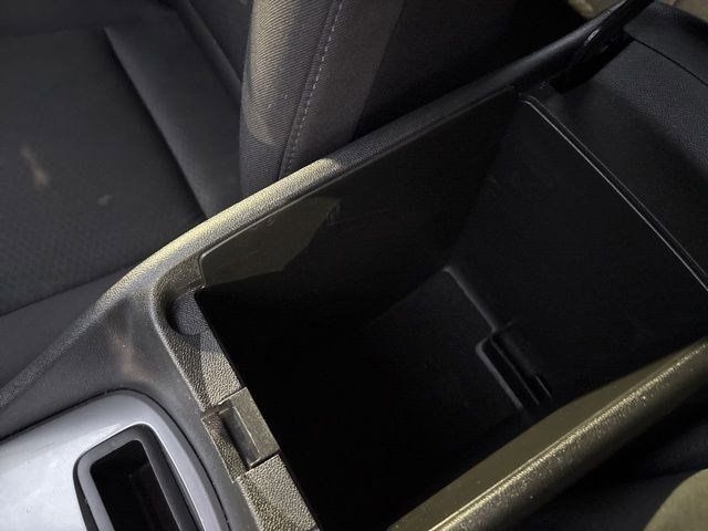 Chevrolet Malibu 1LT 2024