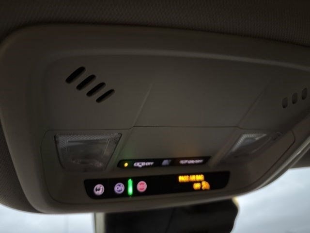 Chevrolet Malibu 1LT 2024