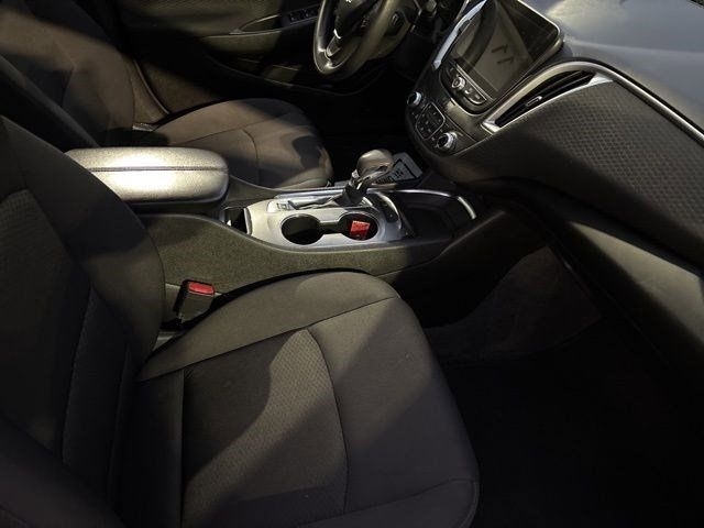 Chevrolet Malibu 1LT 2024