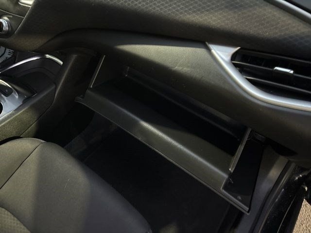 Chevrolet Malibu 1LT 2024