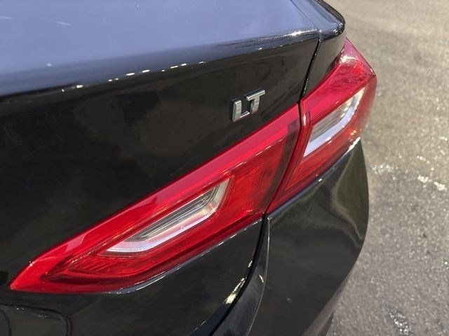 Chevrolet Malibu 1LT 2024