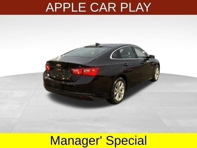 Chevrolet Malibu  2024