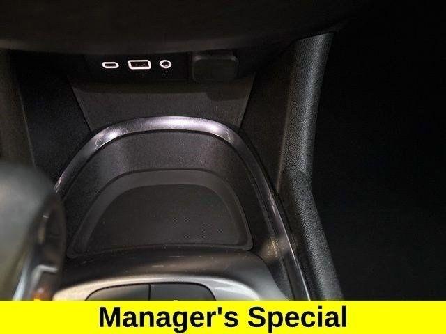 Chevrolet Malibu  2024