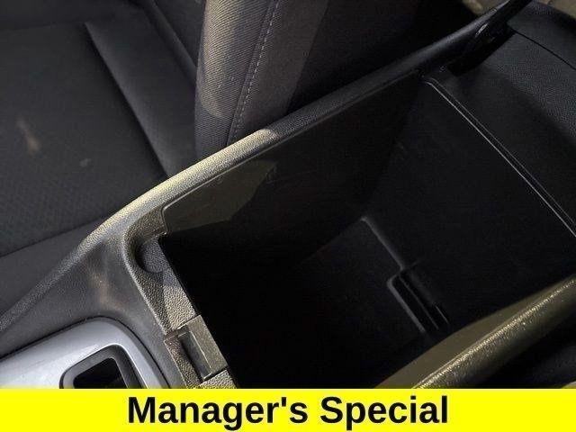 Chevrolet Malibu  2024