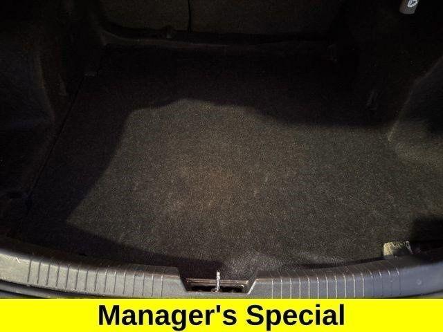 Chevrolet Malibu  2024