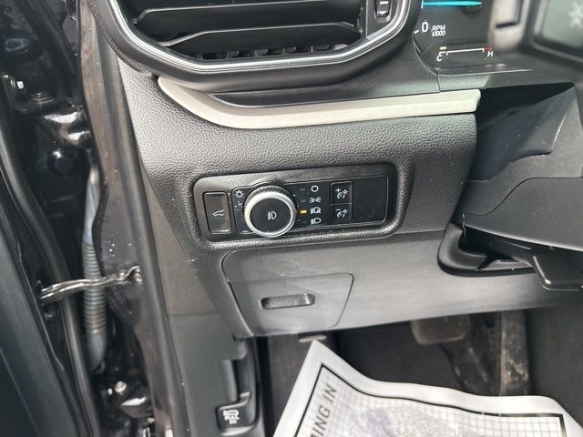 Ford Explorer XLT AWD 2023