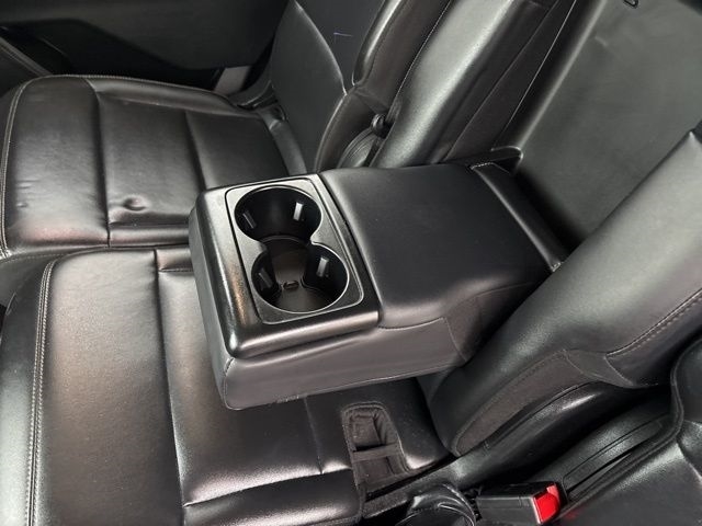 Ford Explorer XLT AWD 2023