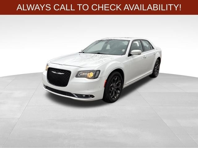 Chrysler 300 S V6 AWD 2017