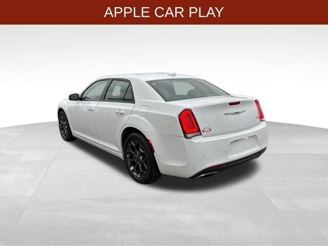 Chrysler 300 S V6 AWD 2017