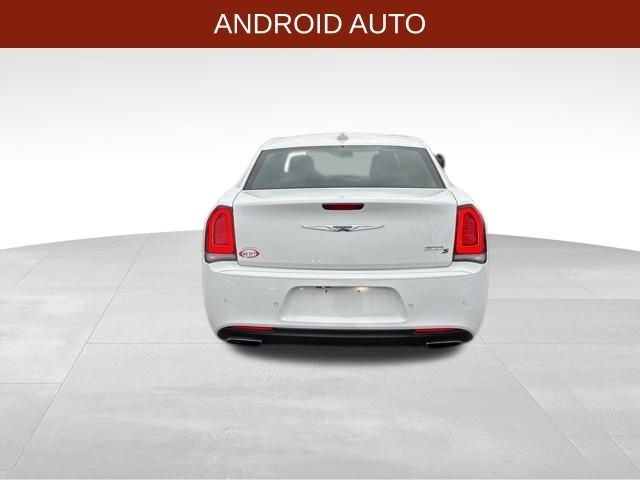 Chrysler 300 S V6 AWD 2017