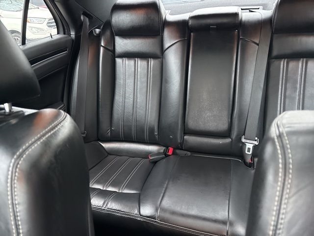 Chrysler 300 S V6 AWD 2017