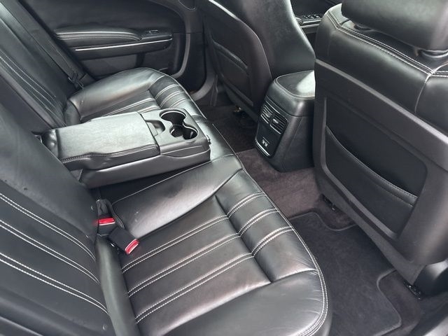 Chrysler 300 S V6 AWD 2017