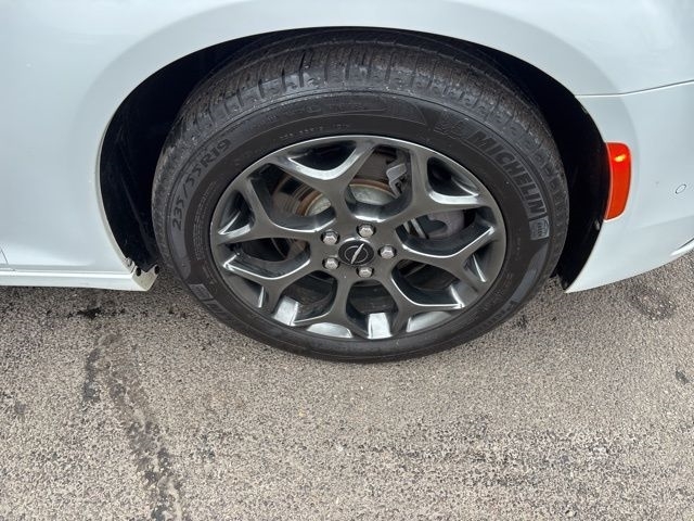 Chrysler 300 S V6 AWD 2017