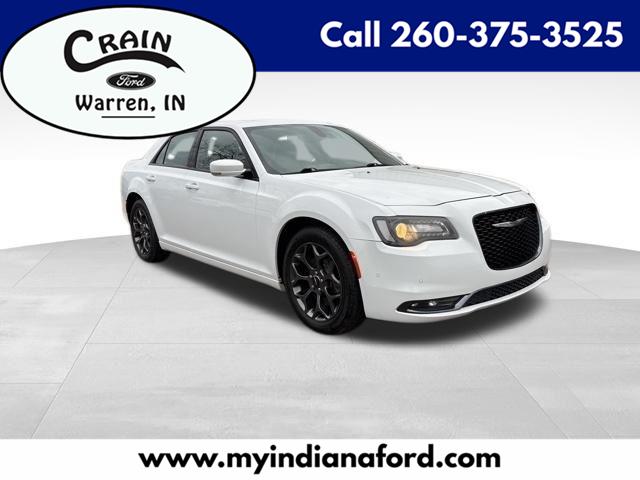 Chrysler 300 S V6 AWD 2017