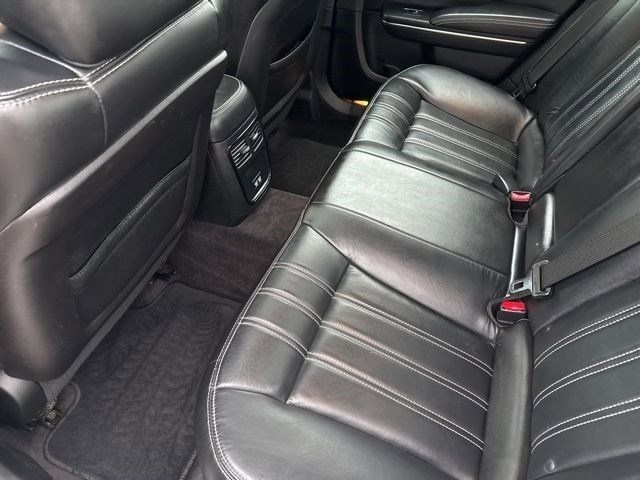 Chrysler 300 S V6 AWD 2017