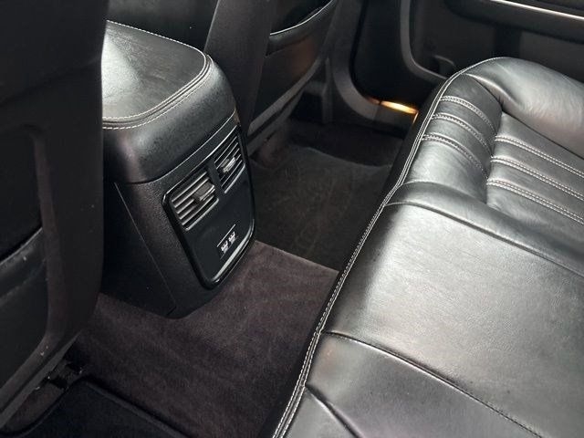 Chrysler 300 S V6 AWD 2017