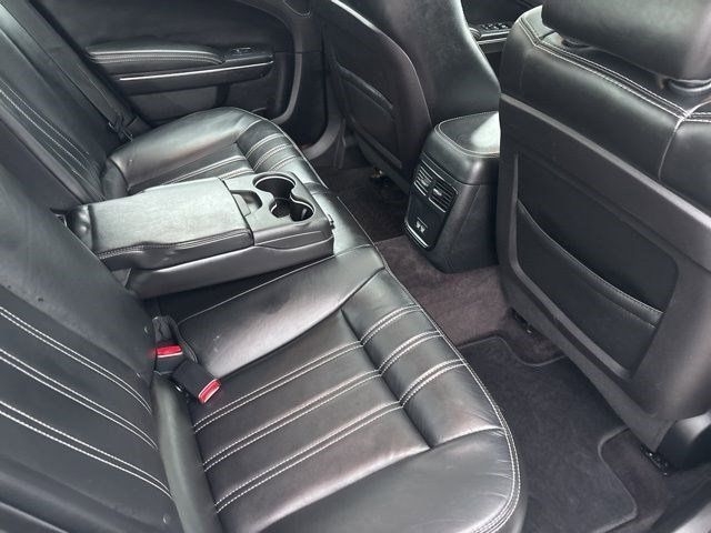 Chrysler 300 S V6 AWD 2017