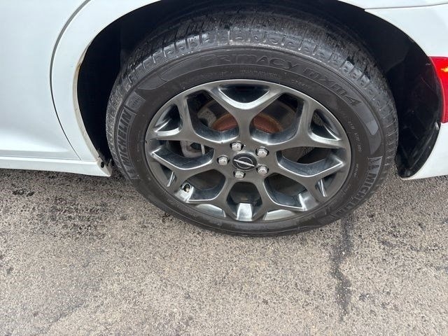 Chrysler 300 S V6 AWD 2017