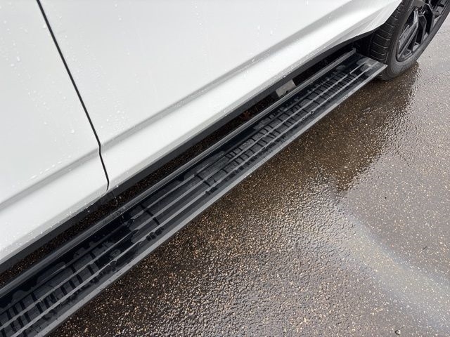 Chevrolet Suburban High Country 4WD 2021