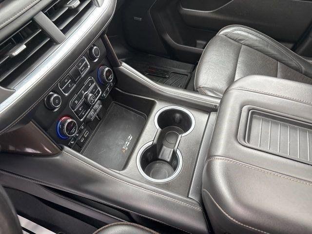 Chevrolet Suburban High Country 4WD 2021