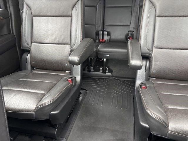 Chevrolet Suburban High Country 4WD 2021