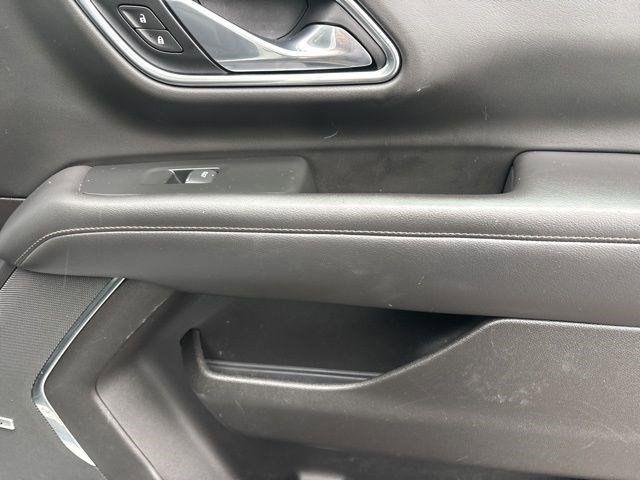 Chevrolet Suburban High Country 4WD 2021