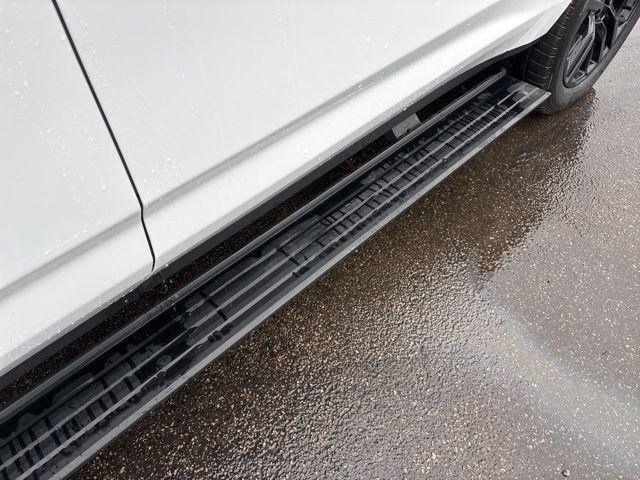 Chevrolet Suburban High Country 4WD 2021