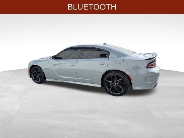 Dodge Charger R/T 2021