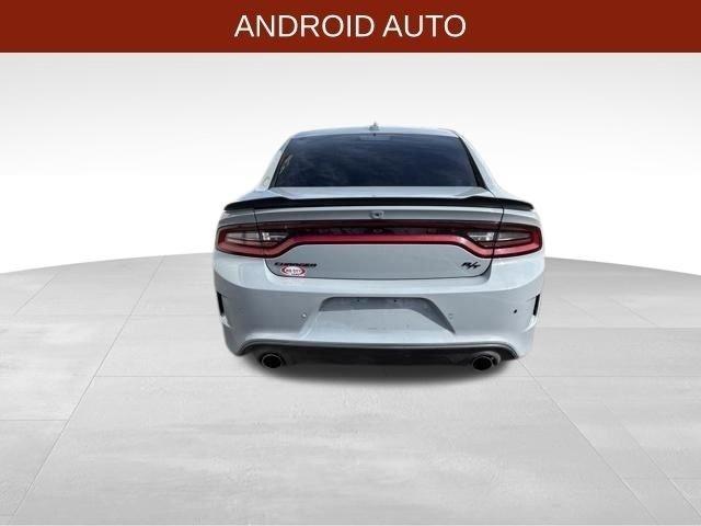 Dodge Charger R/T 2021