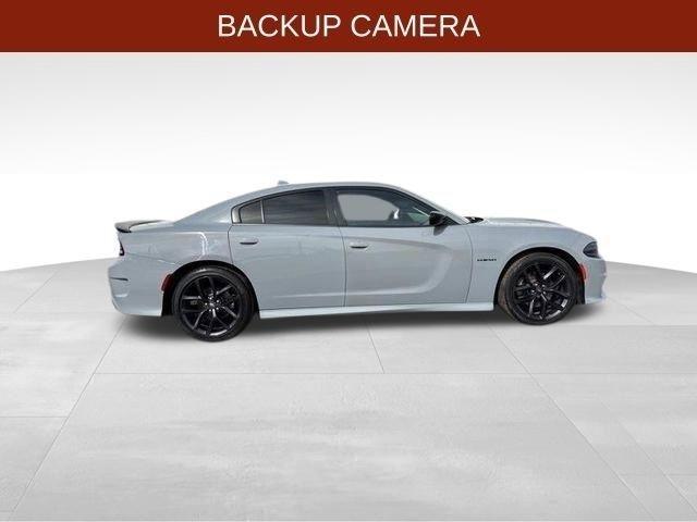 Dodge Charger R/T 2021
