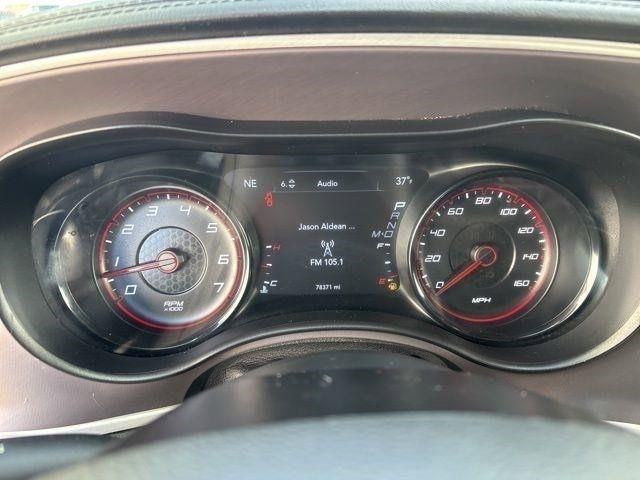 Dodge Charger R/T 2021