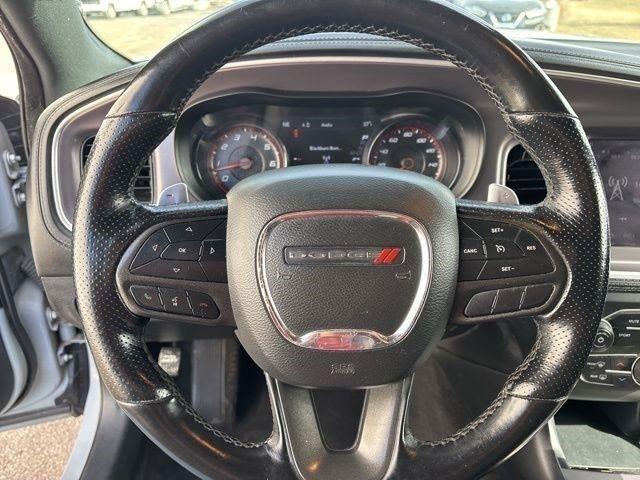 Dodge Charger R/T 2021