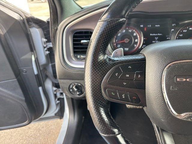 Dodge Charger R/T 2021