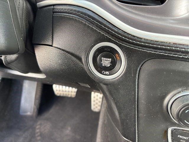 Dodge Charger R/T 2021