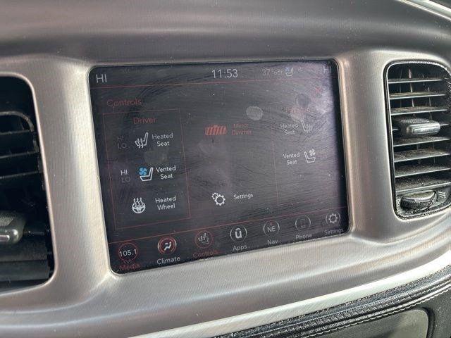 Dodge Charger R/T 2021