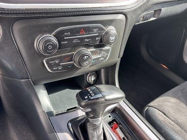 Dodge Charger R/T 2021