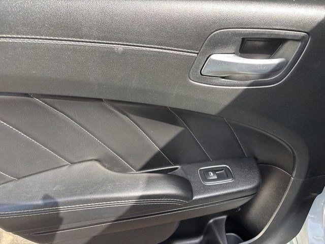 Dodge Charger R/T 2021