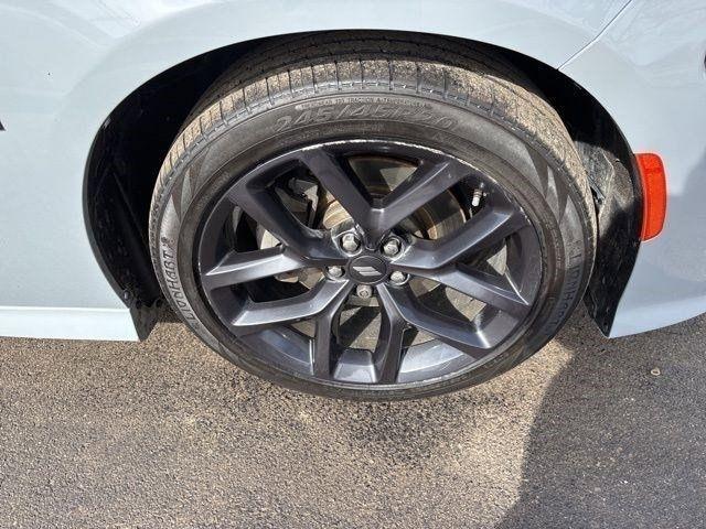 Dodge Charger R/T 2021