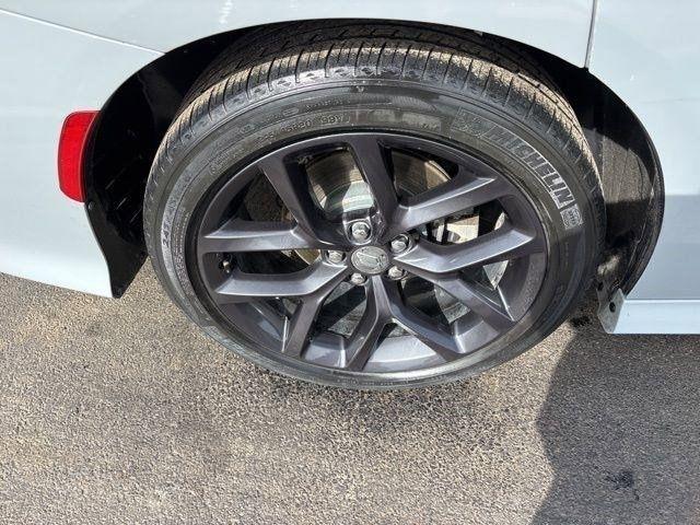 Dodge Charger R/T 2021