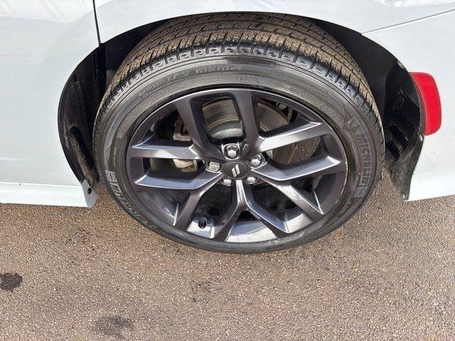 Dodge Charger R/T 2021