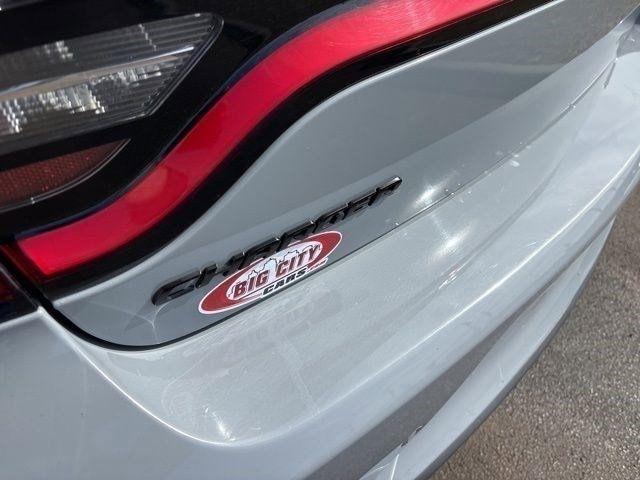 Dodge Charger R/T 2021